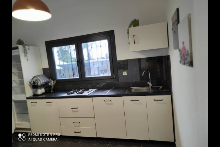 Nice 2 bedrooms apartment  FR - Kribi, Ebome 12
