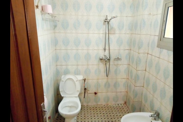 Appartement meublé confortable 2 chambres DA - Yaoundé, Essos 7