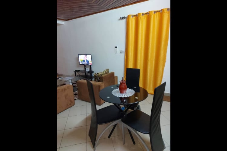 Studio ML - Douala, Makepe  3