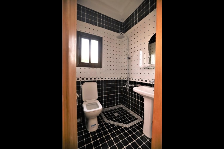 Luxueux Appartement 03 chambres Duma - Bastos, Yaounde 12