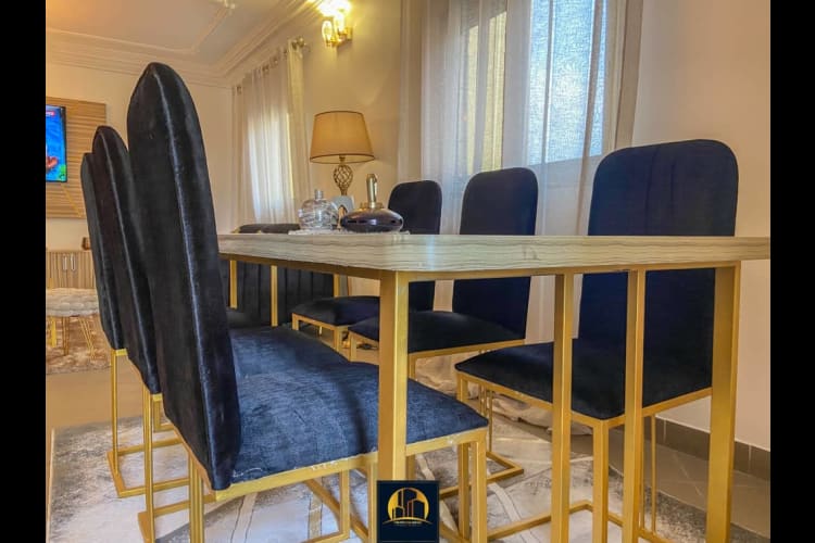 Appartement  3 ch MH - Douala, Bonapriso 3