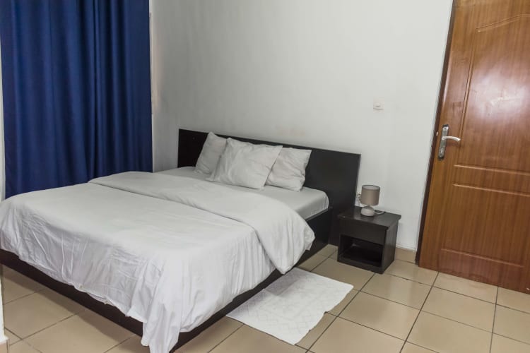 Studio Papayer RF - Douala, Bonanjo 6