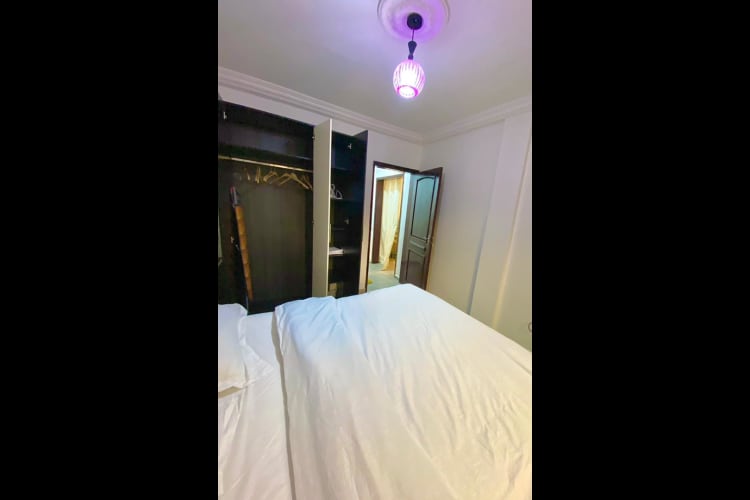 Beautiful  studio YH - Douala, Bonaoussadi 4
