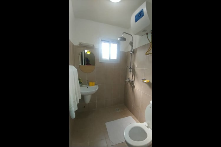 4 bedroom villa - Kribi, Mboamanga 22