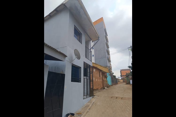 STUDIO COSY - THE MODERN LOFT / MVOG ADA 28