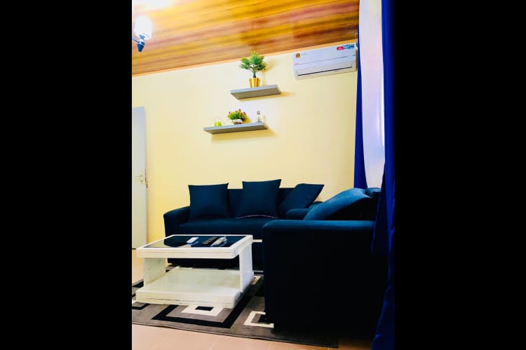 Very nice studio TC - Yaoundé, Titi garage 3