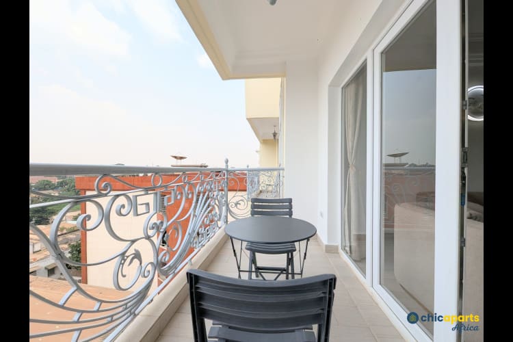STUDIO TRIPOLI (Style Oriental et Moderne) 4