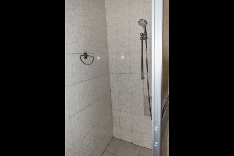 Appartment Oranger RF - Douala, Bonanjo 20