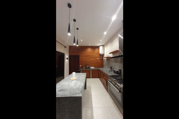 Luxurious 03 bedrooms Villa - Kribi, Cameroon 4