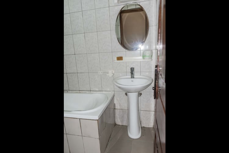 Appartement 2 chambres RBD - Douala, Beedi 13