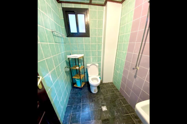 Beautiful  studio YH - Douala, Bonaoussadi 7