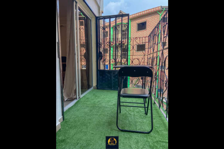 Appartement  3 ch MH - Douala, Bonapriso 8