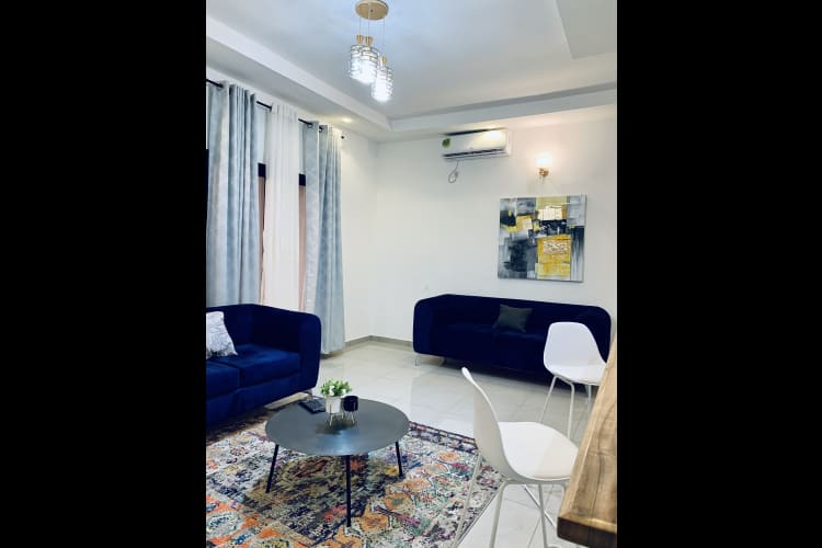 Appartement A (2eme étage) - Kribi, Talla 2