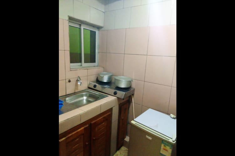 Spacious studio - Central Market 4