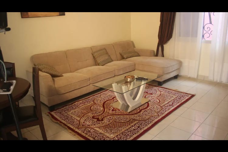 Bel appartement 2 chambres MHD - Kribi, Mpangou 2