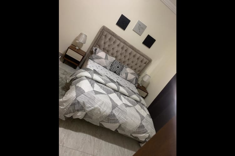 Magnifique appartement 2 ch CNPS -Yaoundé, Emana 6
