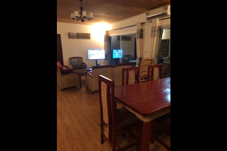 3 bedroom house on the beach MC - Bebambwe, Kribi 2