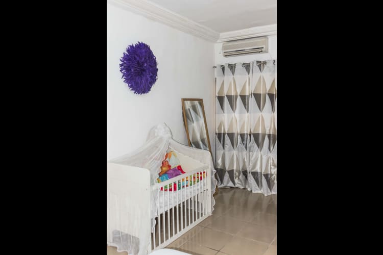 Appartement Goyavier RF - Douala, Bonanjo 18