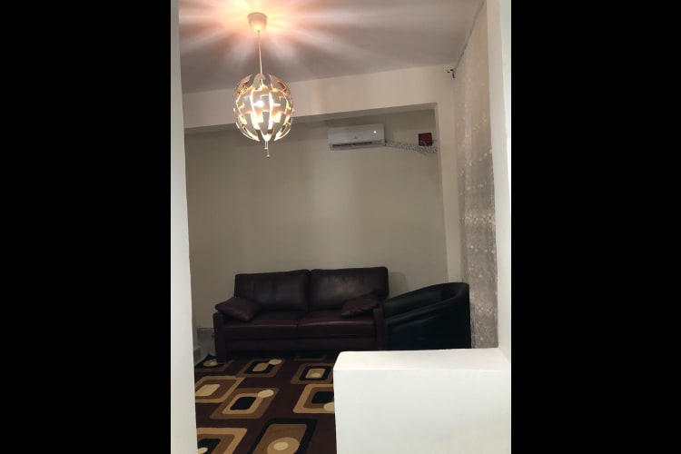 Studio Confort Estérel - Yaoundé, Mimboman 10