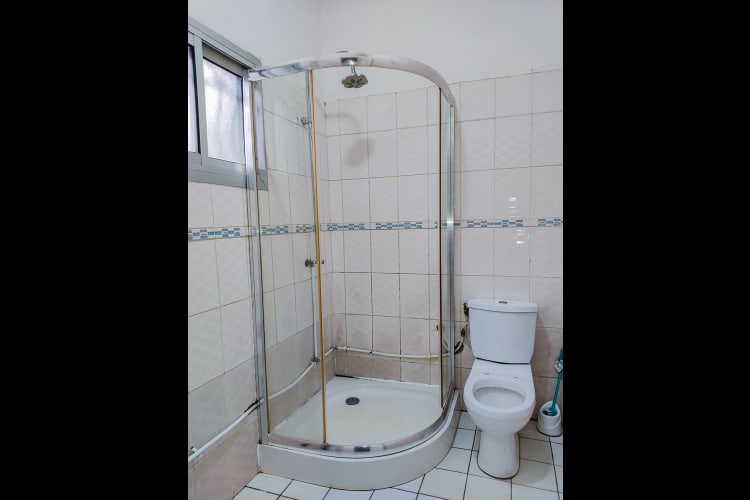 BELLE VILLA DE 04 CHAMBRE - NYALLA, DOUALA 25