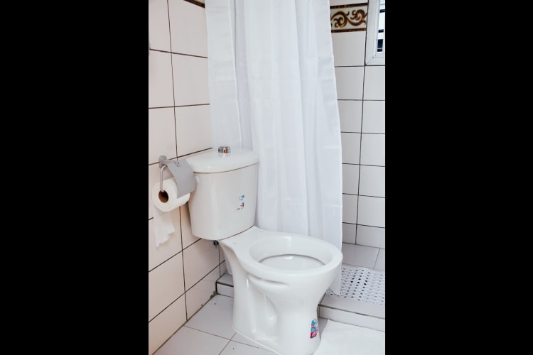 Appartement 2 ch PL - Douala, Makepe 15