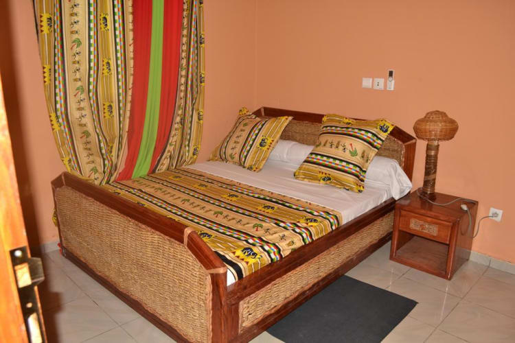 Studio NA - Kribi, Maka’awum 2