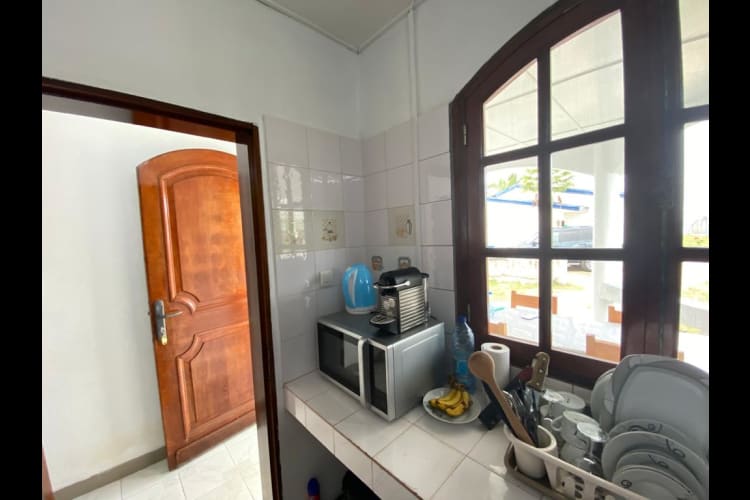 Large room A70 RC - Kribi, Bibwambe 5