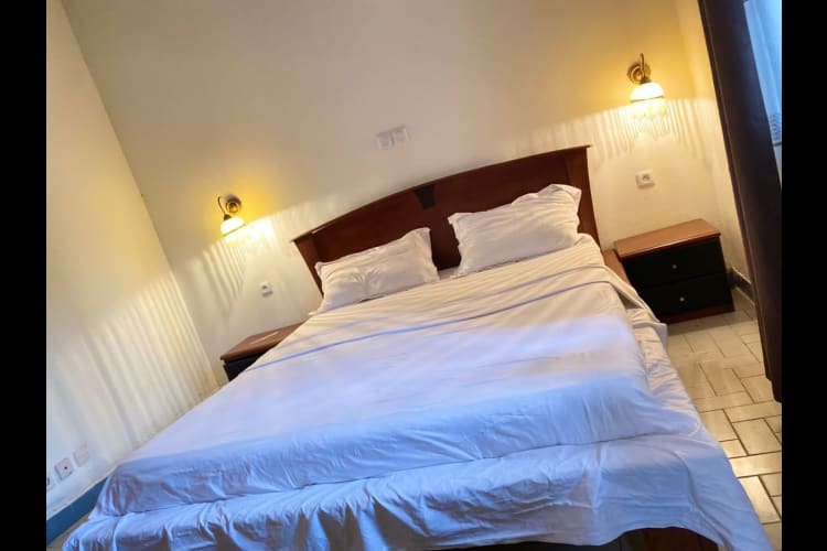 Appartement de 3 ch RM - Yaoundé, Odza 2