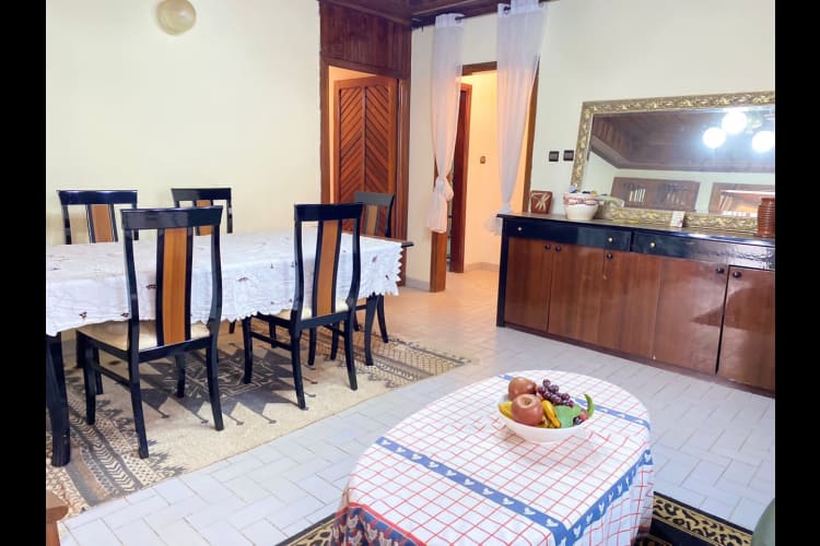 Appartement de 3 ch RM - Yaoundé, Odza 9
