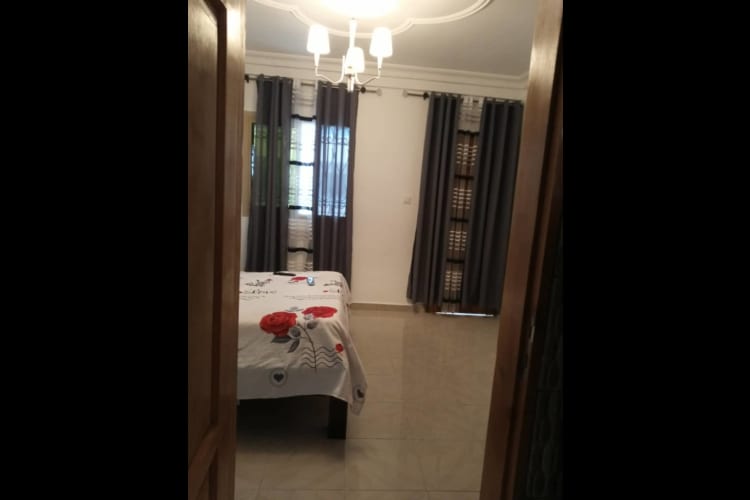 Furnished room LGH -Douala, Makepe 8