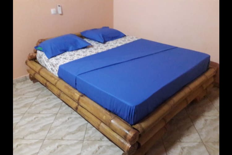 Appartement 2 chambres - Yaoundé, Odza 26