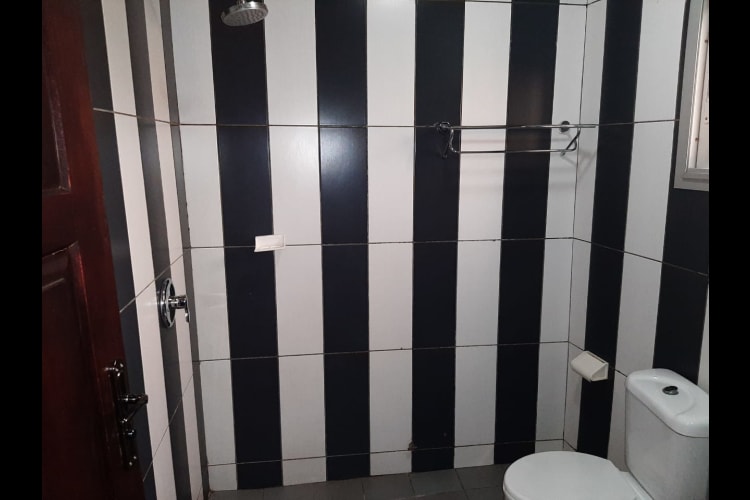 Studio AZA - Douala, Makepe 13