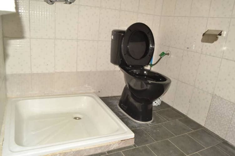 Appartement 3 CH AN - Kribi, Maka’awum 9