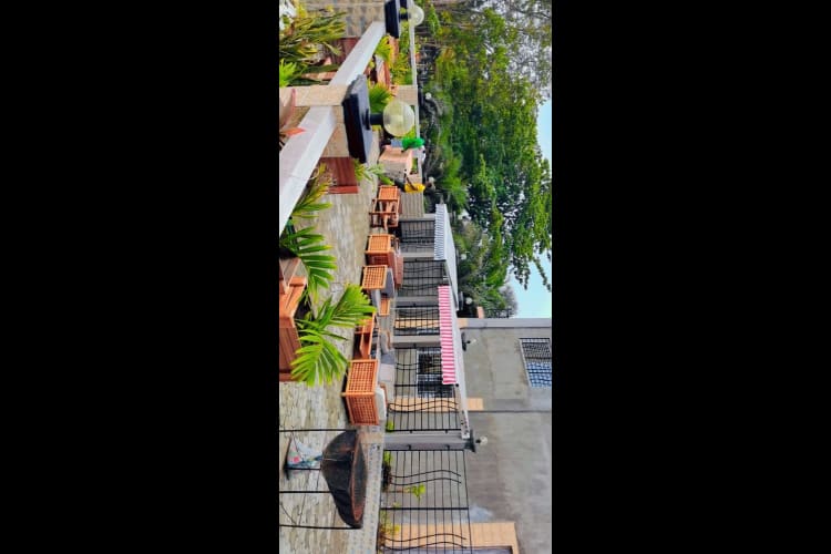 Duplex de 2 ch RC - Kribi, Bebambwe 20