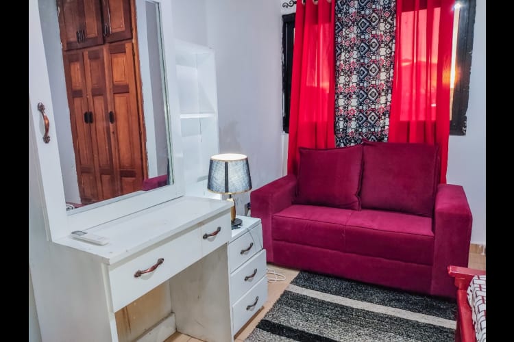 Studio Climatisé - Douala, Kotto 12