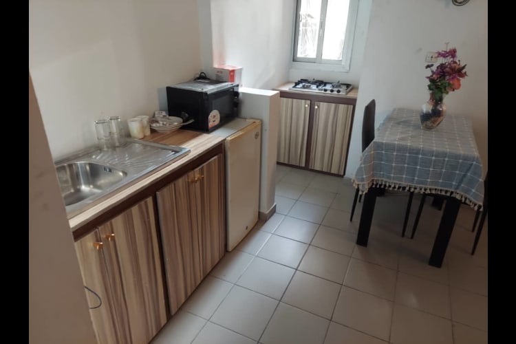 Studio LE - Douala, Bali 10