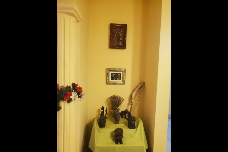 Magnifiques Appartements de 03 chambres - Limbe Cameroun 22