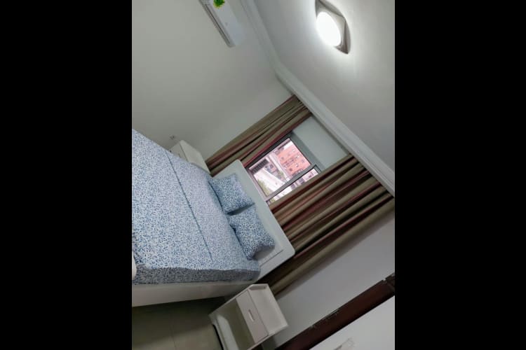 Bel Appartement confortable - Bonapriso, Douala 4