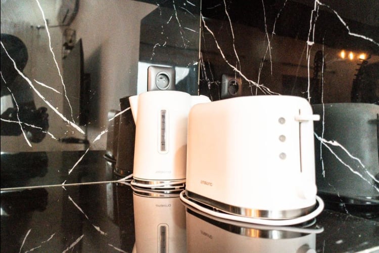 Bel Appartement 01 Ch RA-Douala, Bonapriso 16