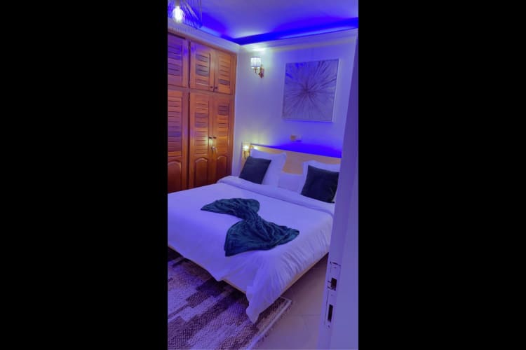 Beau Studio MH - Douala, Bonapriso 5