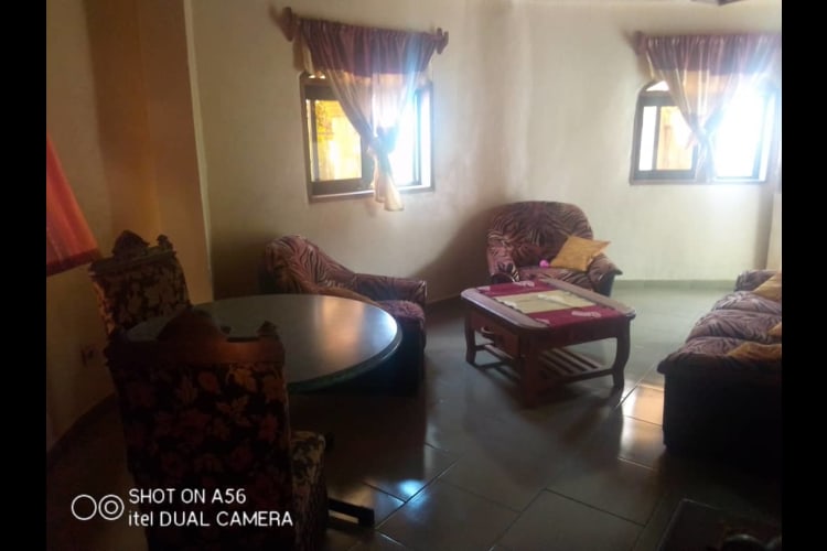 Studio GS - Kribi, Bwambe 7