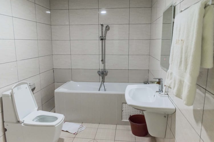 Appartement 2 ch SC - Douala, Bonapriso 20