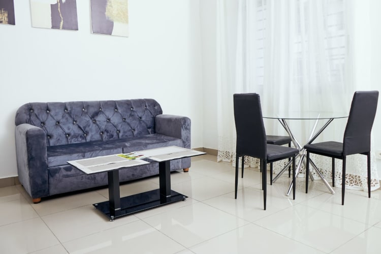 Petit studio PN - Douala, Makepe 1