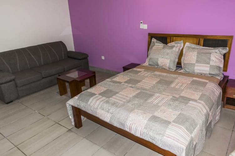 Beau Studio OR - Douala, Bonaberi 3