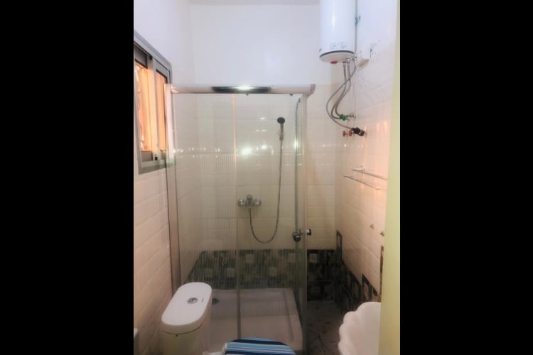 Appartement 2 chambres - Yaoundé, Odza 42