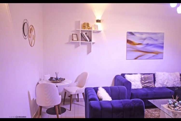 Studio PH - City Center, Yaoundé 2