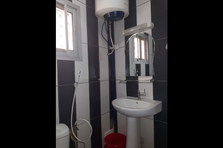 Studio AZA - Douala, Makepe 14