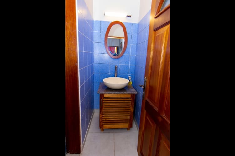 4 rooms Bungalow 41
