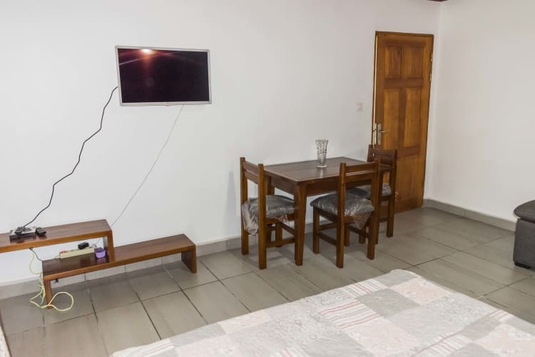 Beau Studio OR - Douala, Bonaberi 4
