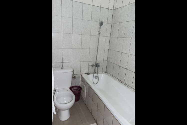 Appartement 2 chambres RBD - Douala, Beedi 17